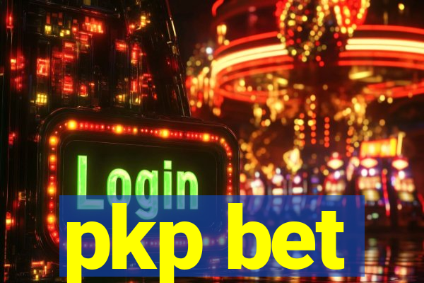 pkp bet